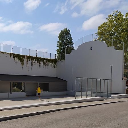 La Suite 57 Capbreton Εξωτερικό φωτογραφία