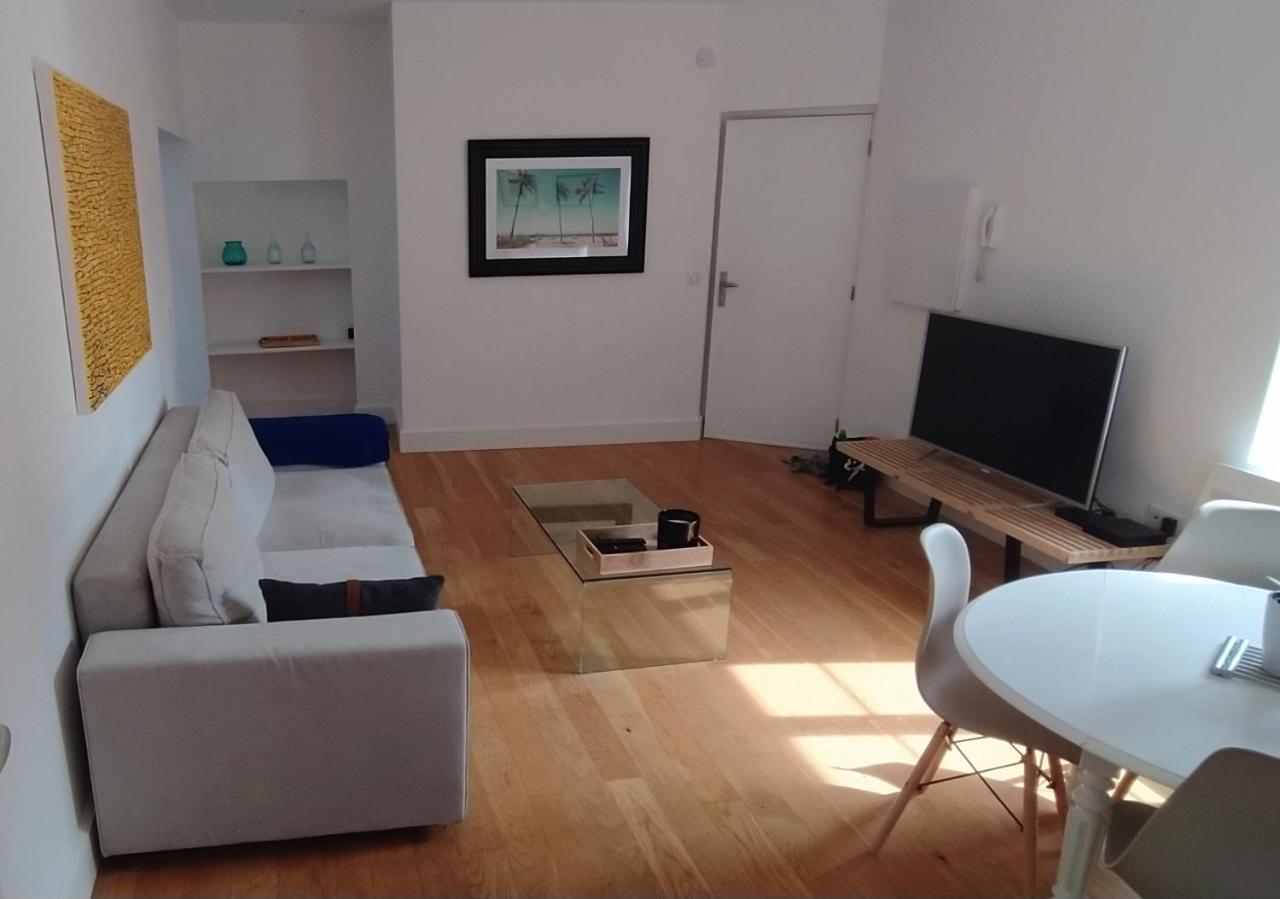 La Suite 57 Capbreton Εξωτερικό φωτογραφία