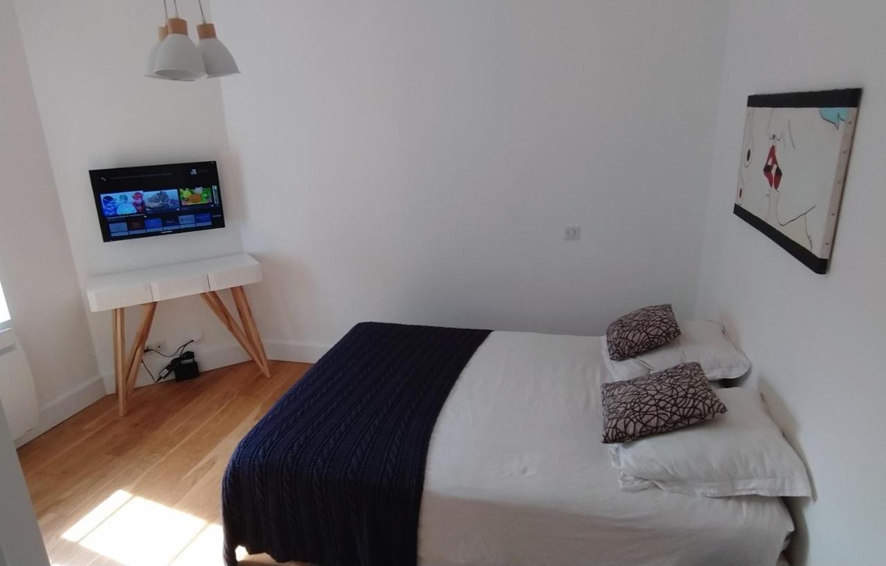 La Suite 57 Capbreton Εξωτερικό φωτογραφία