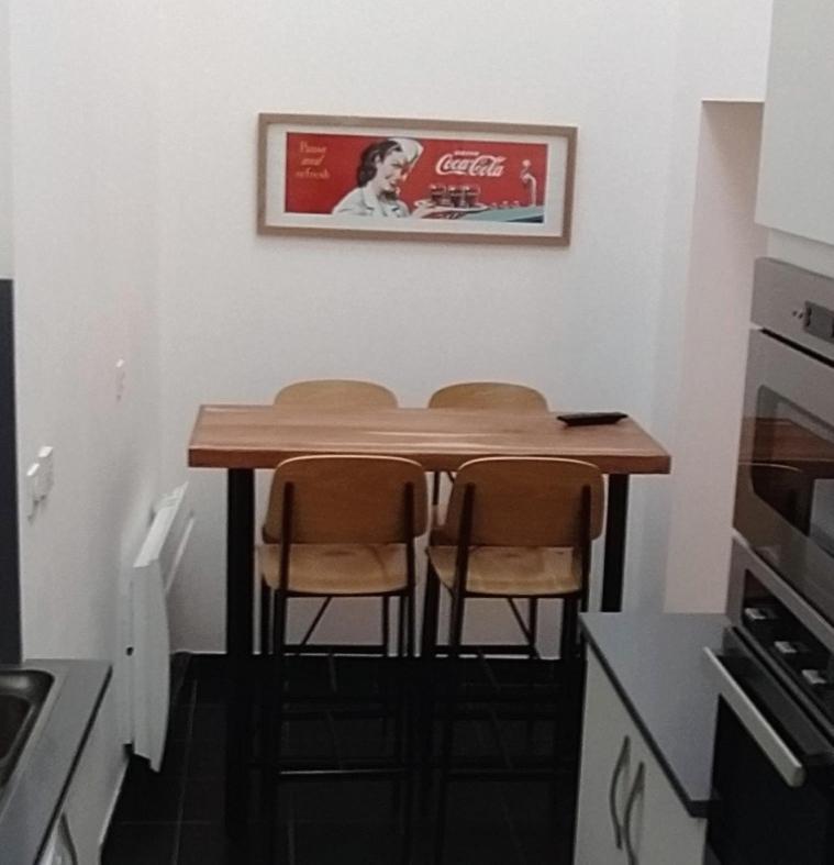 La Suite 57 Capbreton Εξωτερικό φωτογραφία