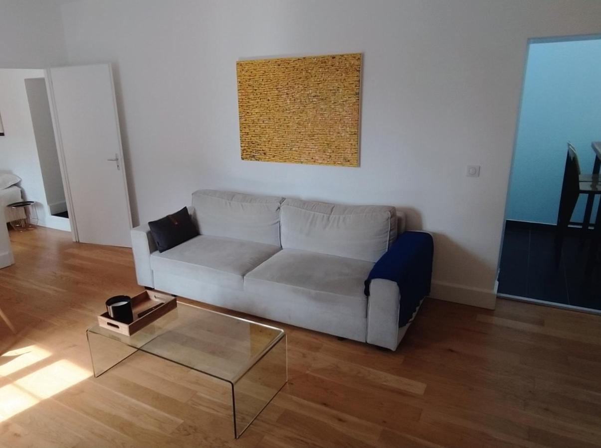 La Suite 57 Capbreton Εξωτερικό φωτογραφία