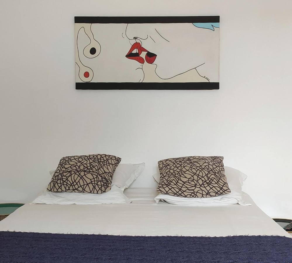 La Suite 57 Capbreton Εξωτερικό φωτογραφία
