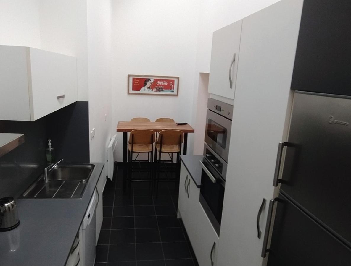 La Suite 57 Capbreton Εξωτερικό φωτογραφία