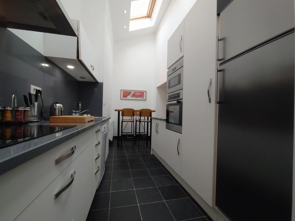 La Suite 57 Capbreton Εξωτερικό φωτογραφία