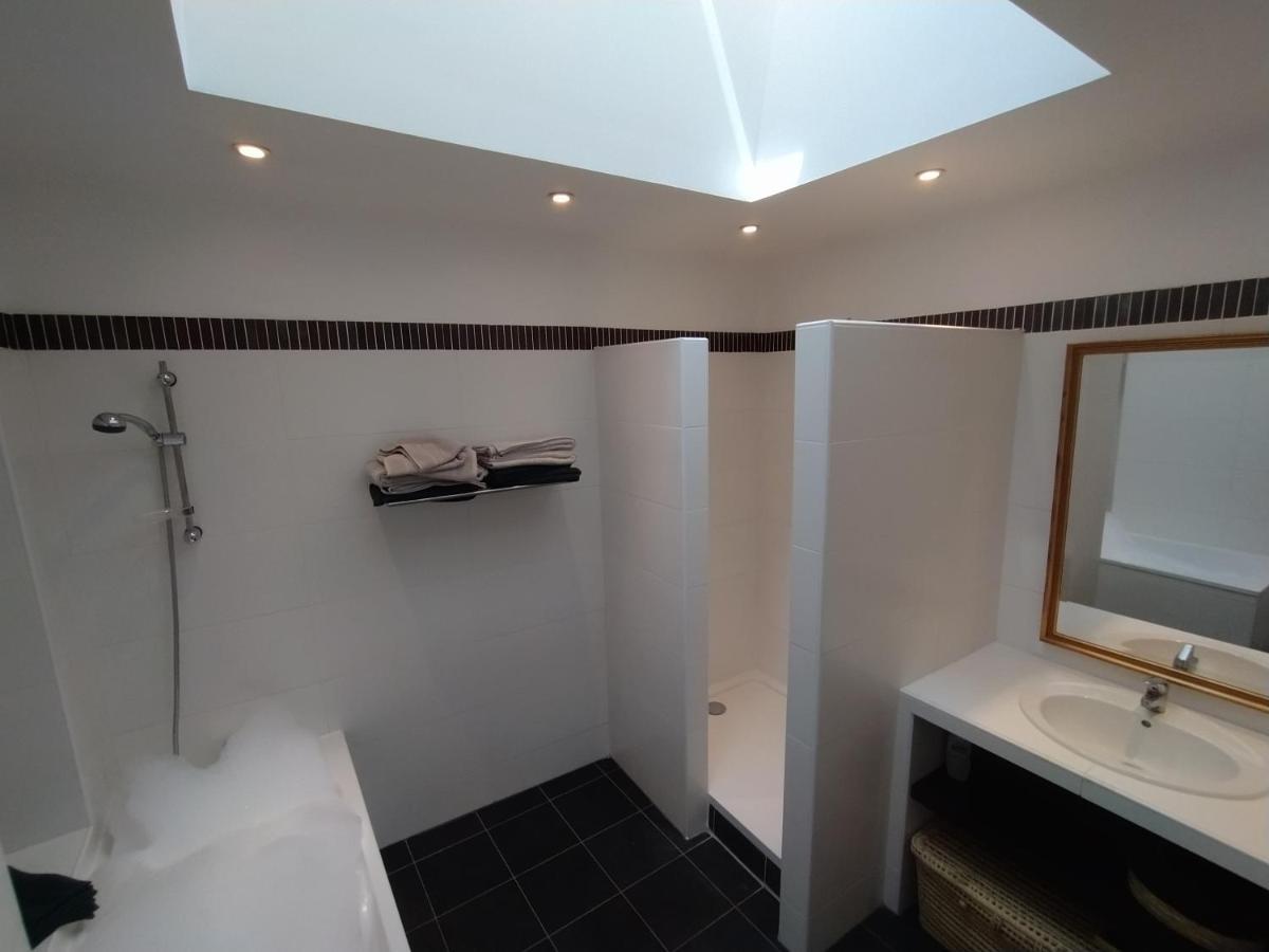 La Suite 57 Capbreton Εξωτερικό φωτογραφία
