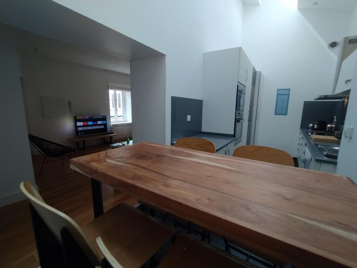 La Suite 57 Capbreton Εξωτερικό φωτογραφία