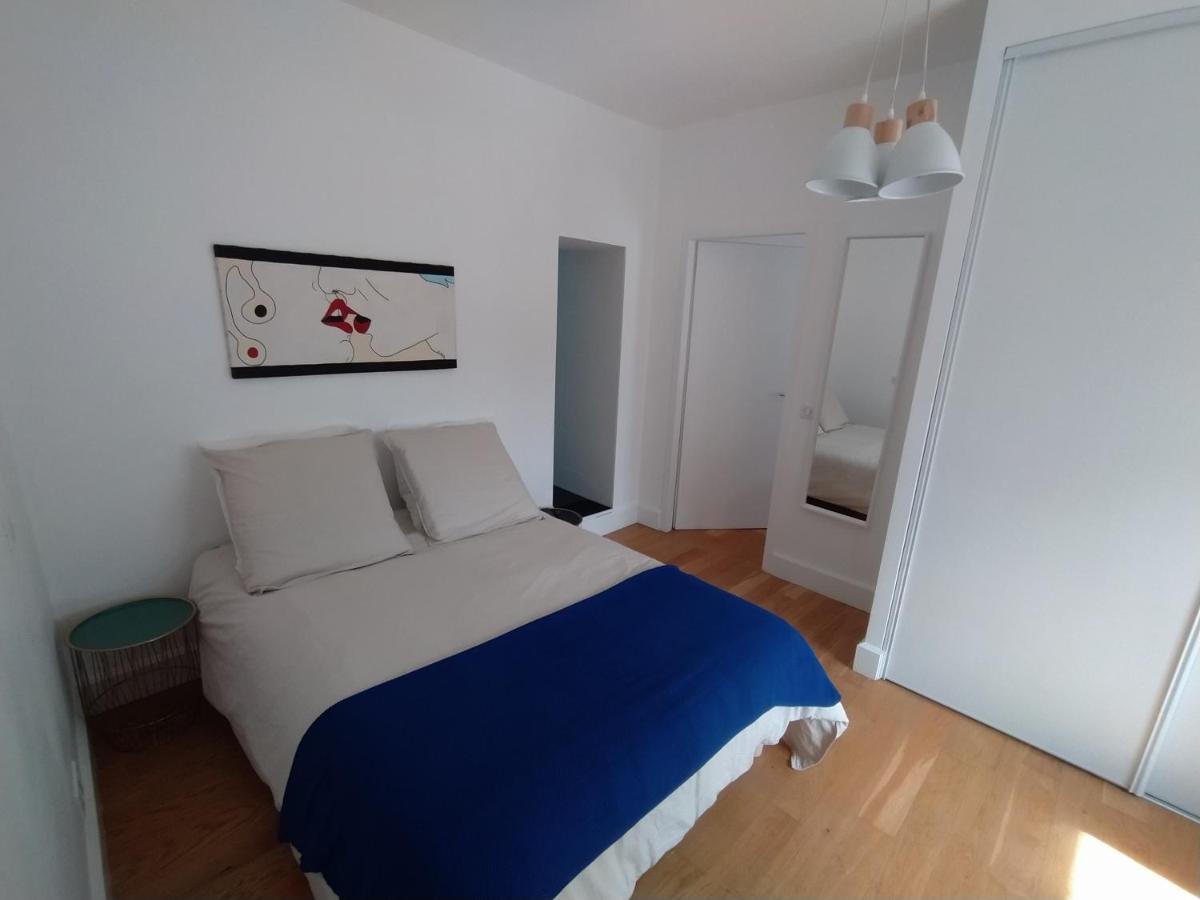 La Suite 57 Capbreton Εξωτερικό φωτογραφία