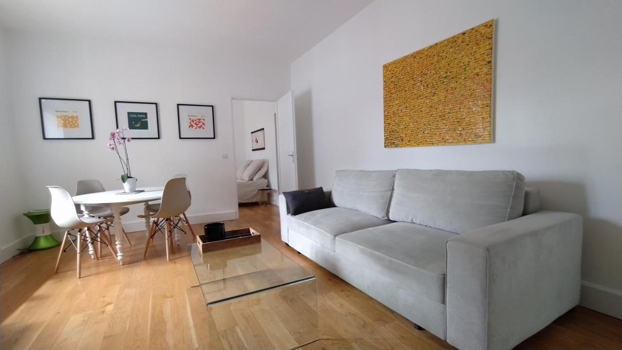 La Suite 57 Capbreton Εξωτερικό φωτογραφία