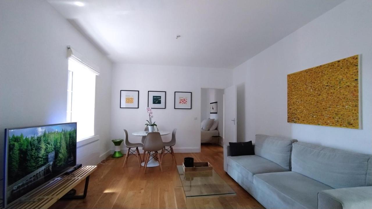 La Suite 57 Capbreton Εξωτερικό φωτογραφία