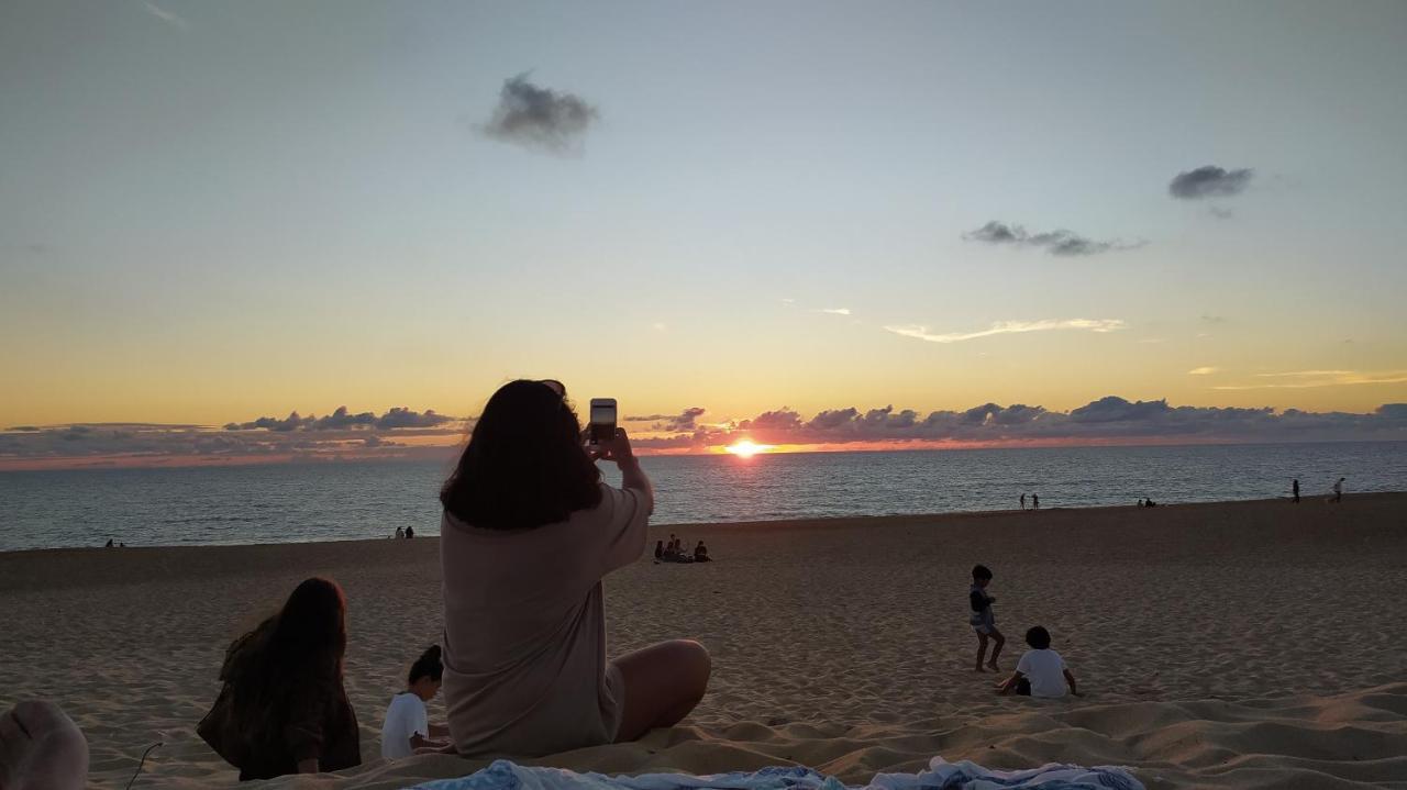 La Suite 57 Capbreton Εξωτερικό φωτογραφία