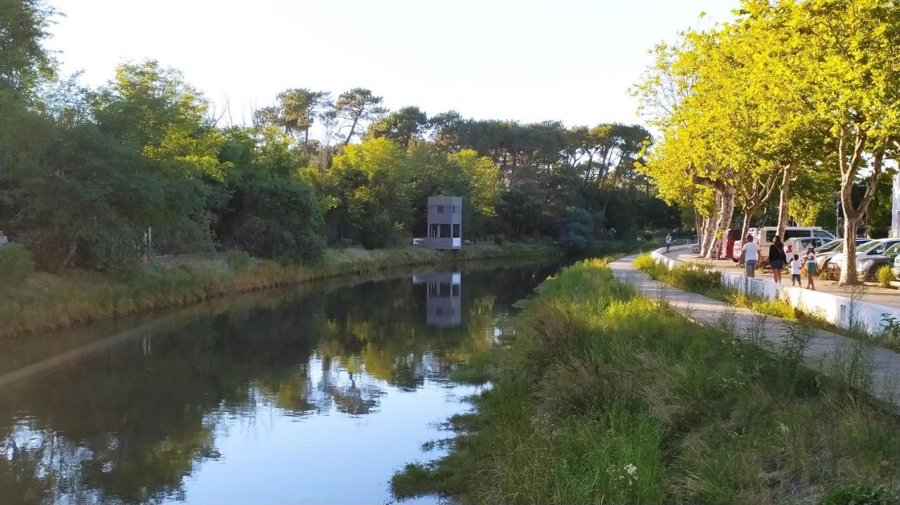 La Suite 57 Capbreton Εξωτερικό φωτογραφία