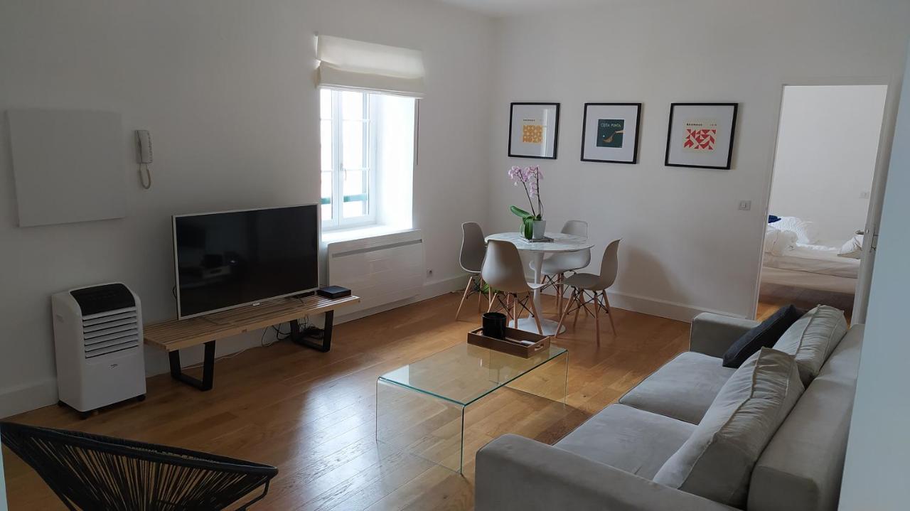 La Suite 57 Capbreton Εξωτερικό φωτογραφία
